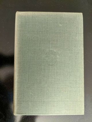 Moby - Dick Or The Whale (1925 Albert & Charles Boni Edition)