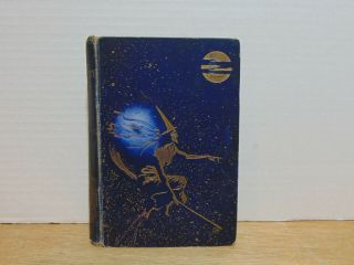 The Blue Fairy Book 2nd Ed.  Andrew Lang 1889 H.  J.  Ford & G.  P.  Jacomb Hood