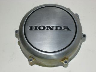 Honda Magna Vf700c Engine Stator Cover 1985 Hb557