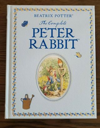 Peter Rabbit,  Fairy Tales Around The World,  Charlotte 