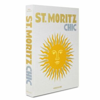 St.  Moritz Chic by Assouline 2