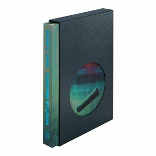Folio Society Rendezvous With Rama Arthur Clark Limited Collector’s Edition