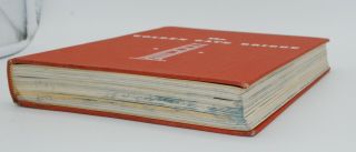 The Golden Gate Bridge: Report of the Chief Engineer 1938,  Book w/ blueprints 3