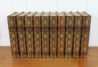 Complete Set Of 1928 The Children 