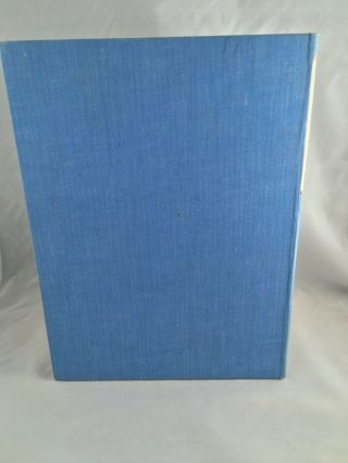 NUDES OF ALL NATIONS Erotic Photography Book 1st First Edition HC 1936 2