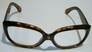 Authentic Vintage Ray - Ban Rb4101 " Jackie Ohh " 710 3n Frames,  Only $39.  99