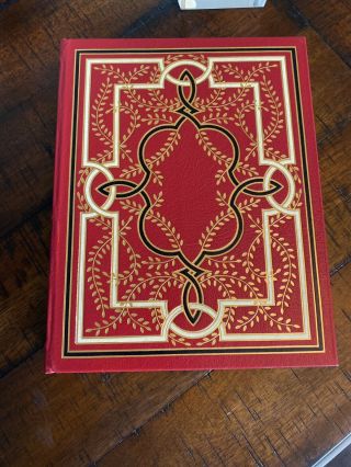 Easton Press This Side Of Paradise F Scott Fitzgerald Collectors Limited Edition