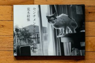 Nobuyoshi Araki : Sentimental Journey Spring Trip,  Chiro,  Hard Cover Photo Book,