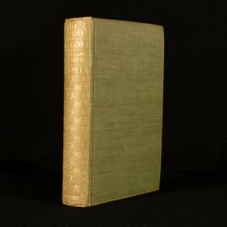 1904 The Food Of The Gods H.  G.  Wells First Edition