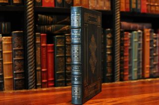 Easton Press The Meaning Of Relativity By Albert Einstein Book That Changed The