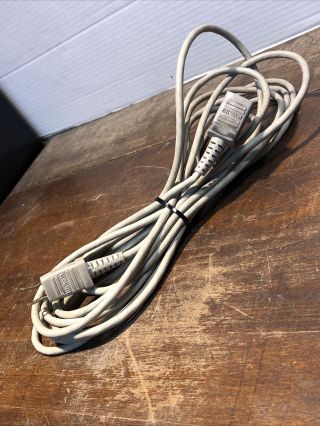 Electric Power Cord For Vintage Electrolux Vacuum Model L