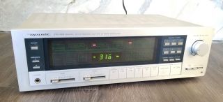Vintage Realistic Sta - 780 Synthesized Am Fm Stereo Receiver For Repair
