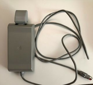 Vintage Powerbook Ac Adapter M1893