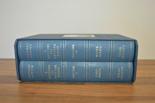 A History Of British Birds - Thomas Bewick - 2 Vol Set - Folio Society 2010 (e8)