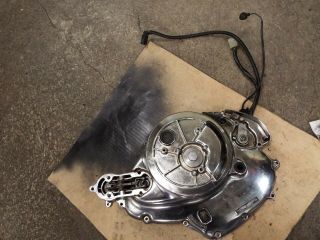 Oem Yamaha Virago 750 Starter Clutch Case May Fit Others Questions? Look Ask Vtg