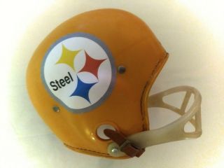 Football Helmet Pittsburgh Steelers 1950 