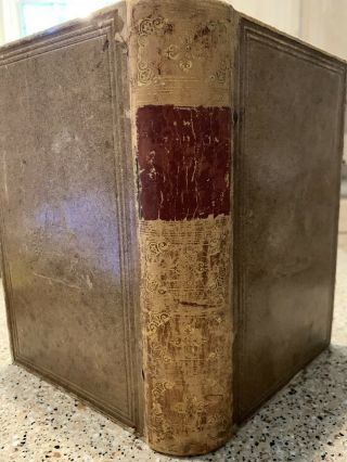 1849 Us Expedition To The River Jordan And The Dead Sea W F Lynch