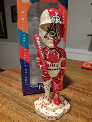 Anaheim Angels 2003 All Star Forever Collectibles Bobblehead