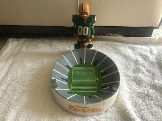 1960s Fred Kail Packers Ashtray
