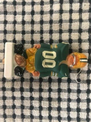 1960s Fred Kail Packers Ashtray 3