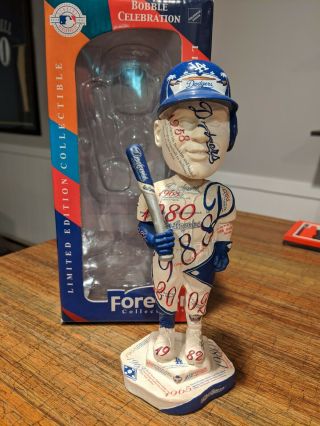 Los Angeles Dodgers 2003 All Star Forever Collectibles Bobblehead
