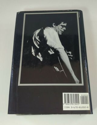 Stephen King IT 1986 First Edition Book 2