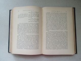 A Harmonized Exposition of the Four Gospels in 4 Volumes Rev.  Breen,  1908 HC 2