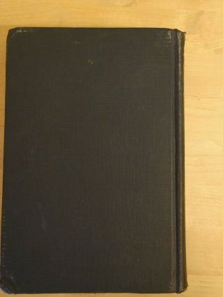 20 hrs.  40 min.  Our Flight in the Friendship Amelia Earhart Book Blue Hardcover 3