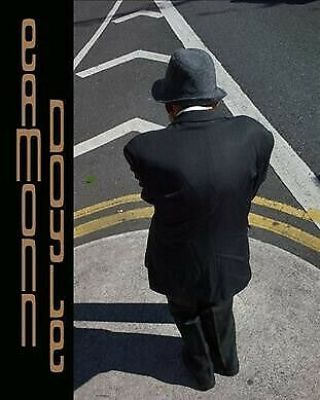 Eamonn Doyle,  Hardcover By Doyle,  Eamonn (pht) ; Sweeney,  Niall (edt),  Brand N.