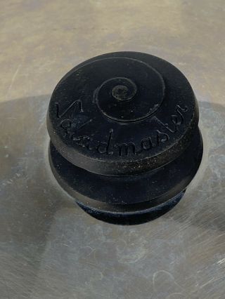 Saladmaster Replacement Vapo Lid 10 1/2” 10.  5 Diameter Vintage Lid Only 2