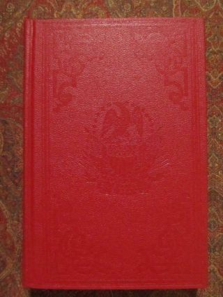 Military Dictionary - Civil War - By Col H.  L.  Scott - 1864 Reprint - Only 750