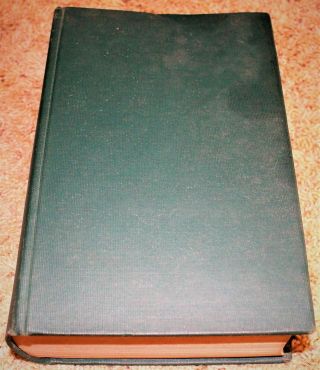 Hardbound Book A History Of Adams County Ohio 1900 / Evans Stivers