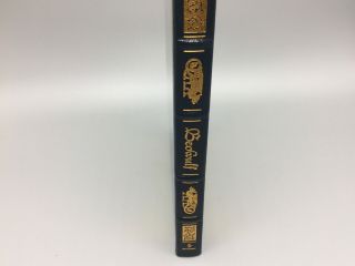 Beowulf - William Ellery Leonard Easton Press The 100 Greatest Books Ever Written 2