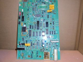 3 Lbs 4 Oz Vintage Telecom Boards With Ceramic Cpu For Gold Circuit Scrap