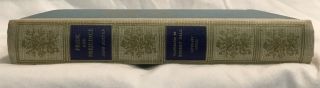 1945 First Edition PRIDE and PREJUDICE by JANE AUSTEN Illustrated by ROBERT BALL 3