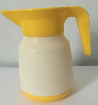 Vintage Little Tikes Play Country Kitchen Replacement Coffee Pitcher Carafe