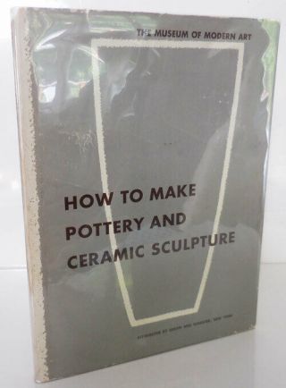 Julia Hamlin Art Techniques / How To Make Pottery And Ceramic Sculpture 20 1st