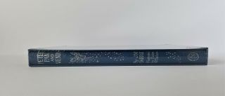Folio Society Peter Pan And Wendy J.  M.  Barrie 2013