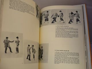 This is Karate by Masutatsu Oyama HB DJ Illustrated 1966 2