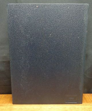 1968 LUCKY BAG - US Naval Academy,  Annapolis Maryland Yearbook 2