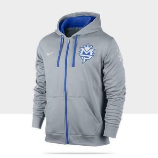 Nike Manny Pacquiao Therma Fit Zip Up Men 