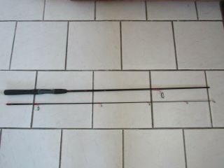 Vintage Shakespeare “patriot” 2 Pc 7 Ft.  Graphite Fly Rod