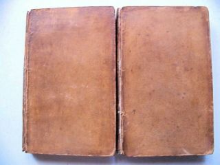 1788 Edition LETTERS TO AND FROM THE LATE SAMUEL JOHNSON & POEMS NEVER PRINTED 2