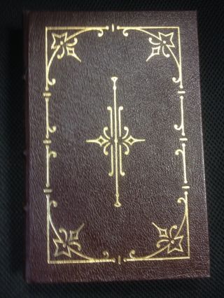 Charles Dickens The Short Stories Of Charles Dickens Easton Press 1st Edition