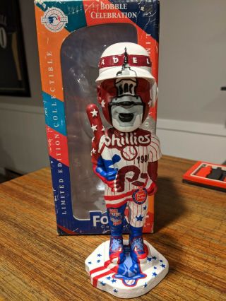 Philadelphia Phillies 2003 All Star Forever Collectibles Bobblehead
