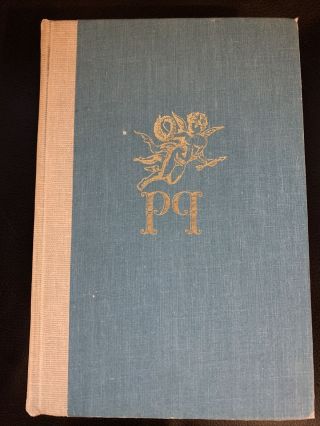 1945 First Edition PRIDE and PREJUDICE by JANE AUSTEN Illustrated by ROBERT BALL 2