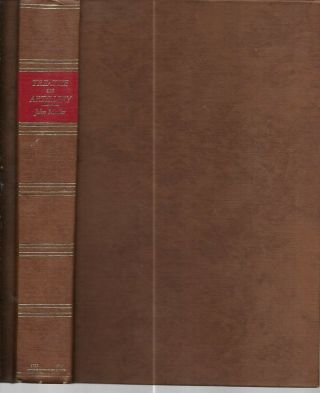 Rare Limited Leather Edition: A Treatise Of Artillery By John Muller