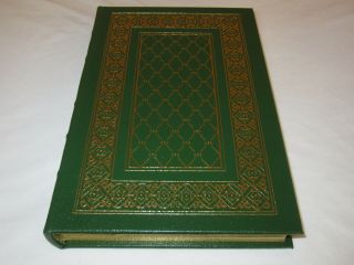 Signed Easton Press Anything Goes Larry King 1st Edition 811/1,  350 Fine Rare