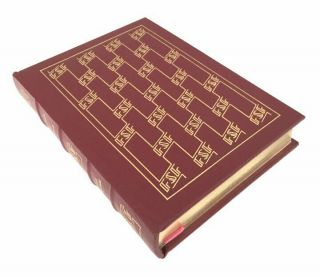 This Side Of Peace. Easton Press Signed And 1st Edition And Printing ...