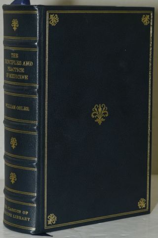 William Osler / Principles And Practice Of Medicine Designed For The 284948